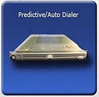 Predictive+Dialer