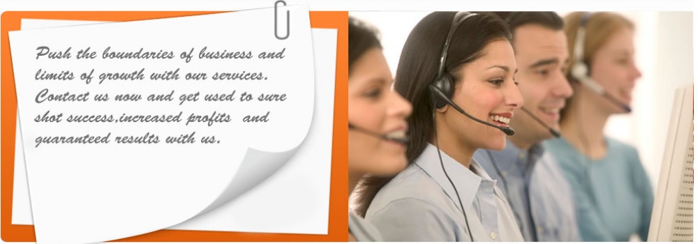 Call Center In India